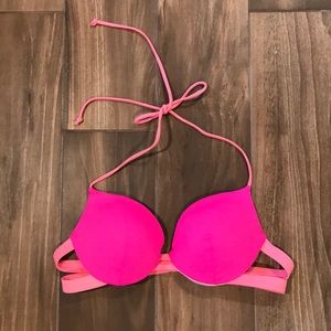 Victoria’s Secret PINK Bikini Too
